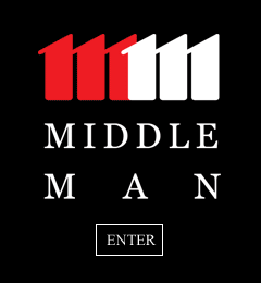 MIDDLEMAN ENTER